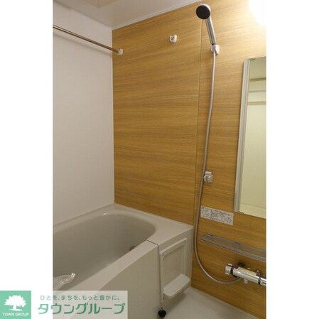 LAPiS三鷹の物件内観写真